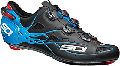 SIDI SCARPE SHOT MATT EU40.5 | www.sastartiere.fr